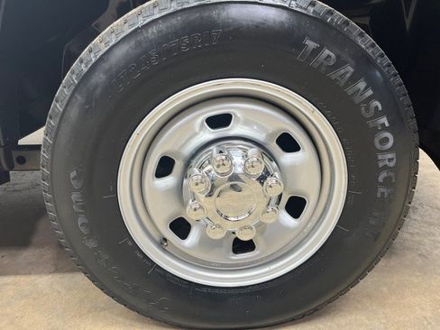 Used 2019 RAM 2500 Tradesman w/ Chrome Appearance Group AWD/4WD image 43