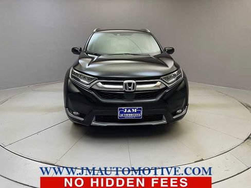 Used 2019 Honda CR-V Touring image 8