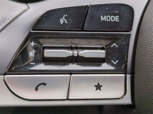 Certified 2024 Hyundai Tucson SEL image 30