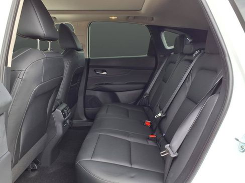 New 2026 Nissan Murano SL AWD/4WD image 16