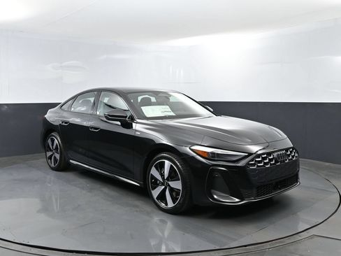 New 2026 Audi A5 2.0T Premium AWD/4WD image 3