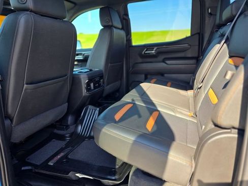 Used 2022 GMC Sierra 1500 AT4 AWD/4WD image 20