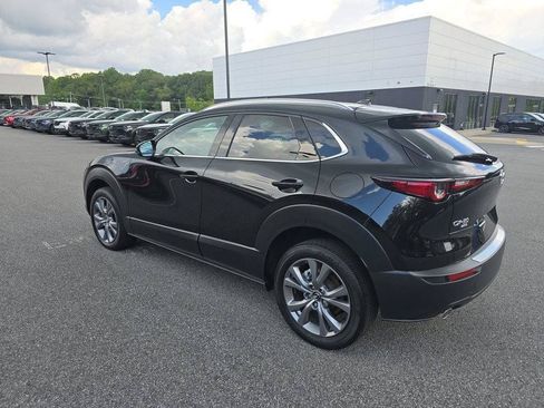 Certified 2025 MAZDA CX-30 AWD 2.5 S w/ Premium Package image 5