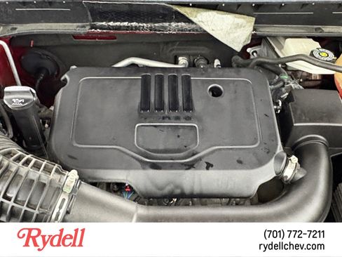 Used 2023 Chevrolet Blazer Premier w/ Driver Confidence II Package image 19