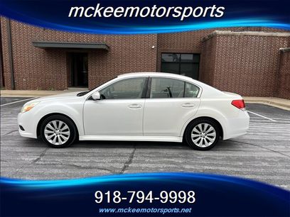Used 2011 Subaru Legacy 2.5i Limited