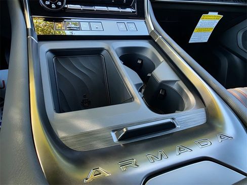 New 2026 Nissan Armada PRO-4X w/ Convenience Package image 39