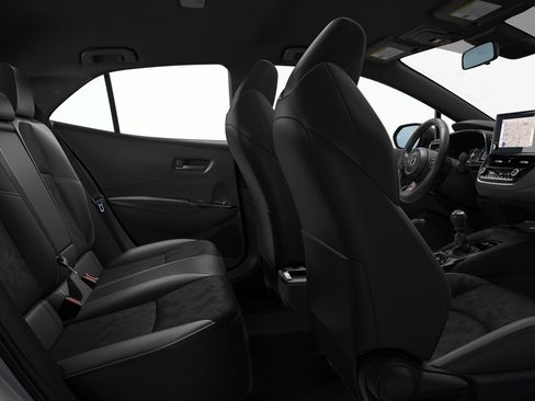 New 2026 Toyota Corolla GR AWD/4WD image 51