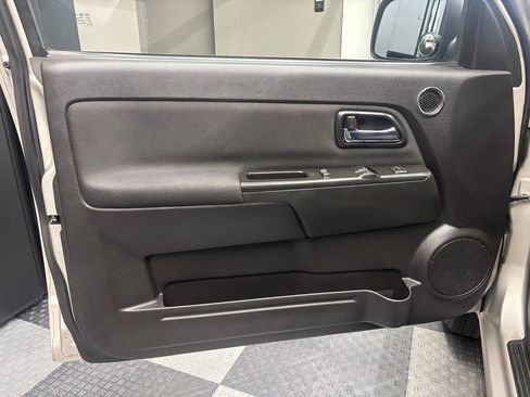 Used 2008 GMC Canyon SLE w/ Power Convenience Package RWD image 12