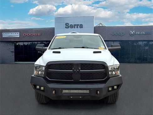 Used 2019 RAM 1500 Express w/ Wheel & Sound Group image 2