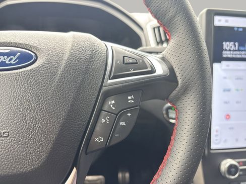 Certified 2024 Ford Edge ST-Line image 22