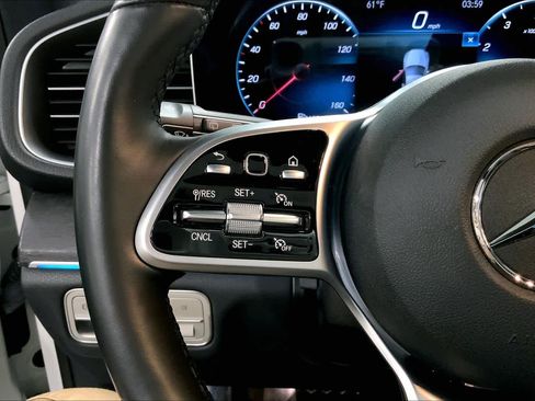 Certified 2022 Mercedes-Benz GLE 350 4MATIC image 24