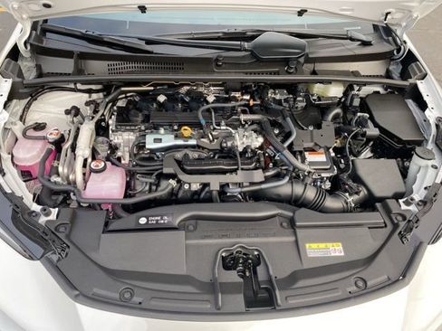 New 2026 Toyota Prius Plug-In Hybrid image 50