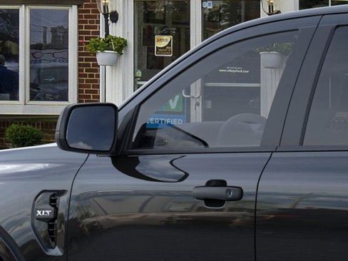 New 2025 Ford Ranger XLT w/ Equipment Group 301A High image 42