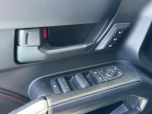 Certified 2026 Toyota 4Runner TRD Pro AWD/4WD image 12