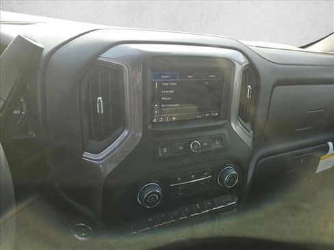 New 2026 Chevrolet Silverado 1500 Custom image 13