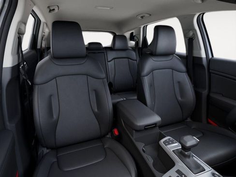 New 2026 Kia Sportage EX image 15