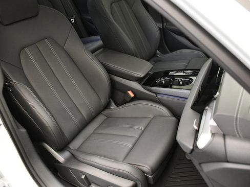 Used 2025 Audi A5 2.0T Premium Plus w/ Premium Plus image 47