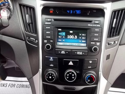 Used 2014 Hyundai Sonata GLS w/ Popular Equipment Group 2 image 22