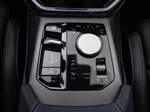 New 2026 BMW X3 xDrive30 w/ Convenience Package image 36