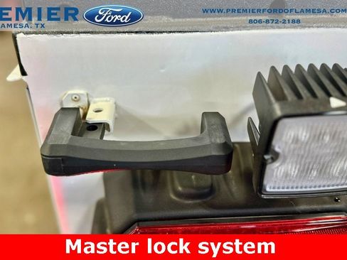 New 2024 Ford F550 XL image 27