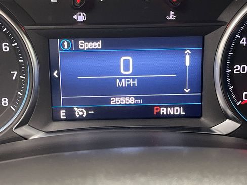 Certified 2024 Chevrolet Equinox LT image 15