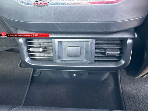 Used 2024 Ford F150 STX AWD/4WD image 20