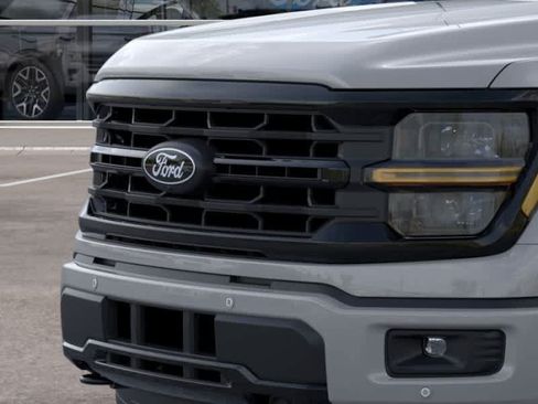 New 2026 Ford F150 XLT w/ Equipment Group 302A MID AWD/4WD image 17