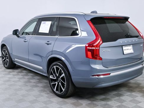 Certified 2023 Volvo XC90 B6 Plus w/ Protection Package Premier AWD/4WD image 4