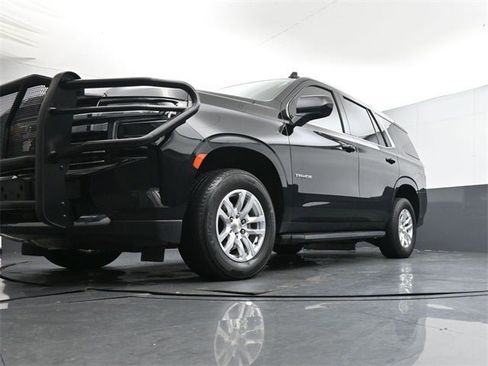 Used 2022 Chevrolet Tahoe LT image 32