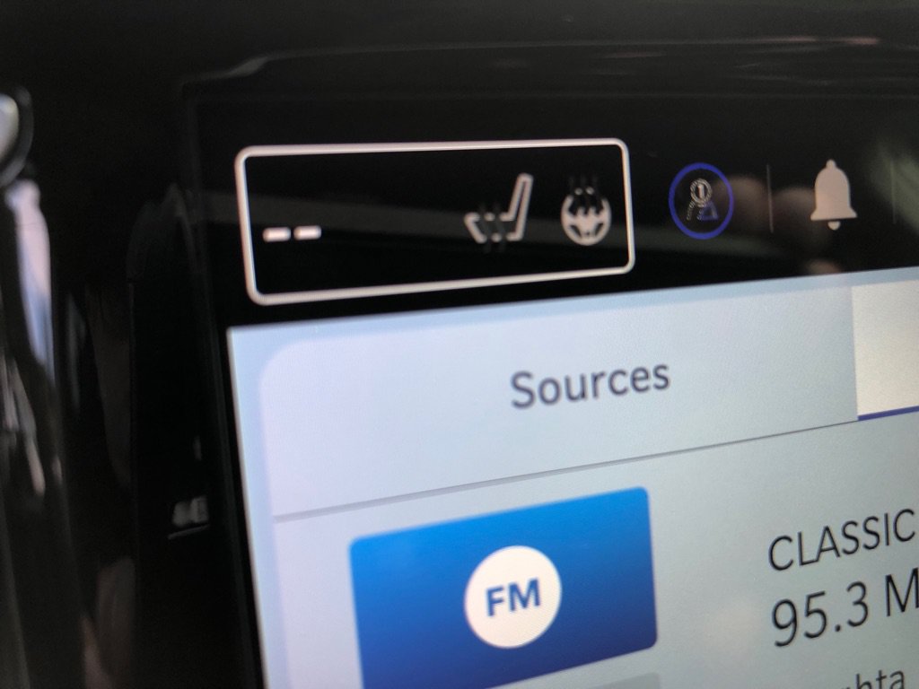 Used 2024 Chrysler Pacifica Touring-L FWD image 33