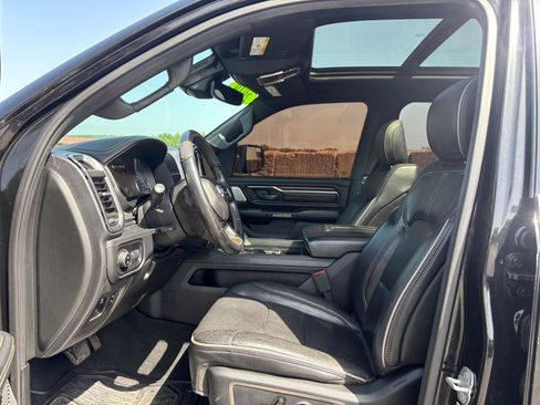Used 2019 RAM 1500 Limited AWD/4WD image 9