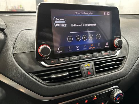 Used 2020 Nissan Altima 2.5 S FWD image 20