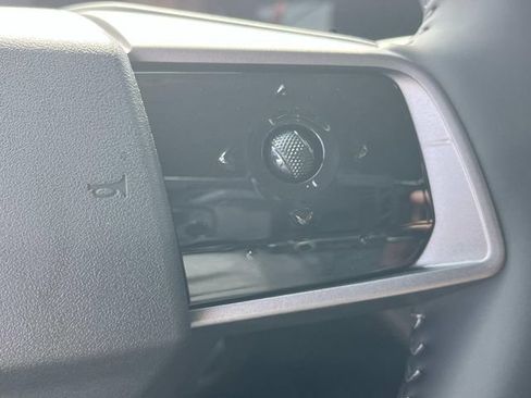 New 2025 Nissan Murano SV AWD/4WD image 26