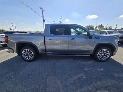New 2026 GMC Sierra 1500 Denali