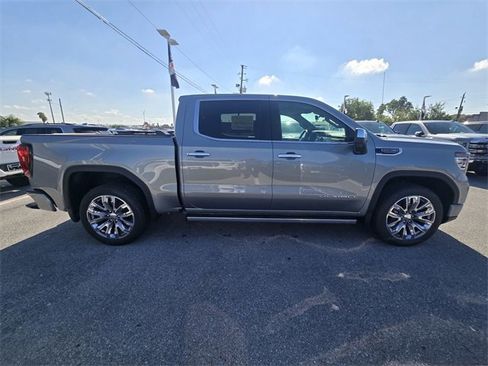 New 2026 GMC Sierra 1500 Denali image 4