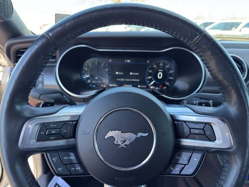 Used 2020 Ford Mustang GT Premium w/ Equipment Group 401A image 22