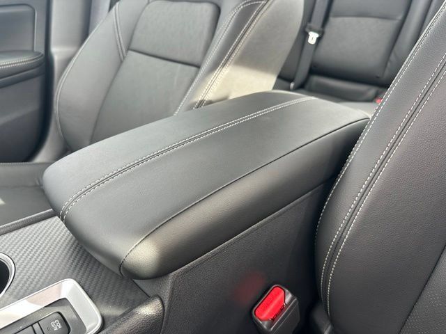 New 2026 Nissan Altima 2.5 SV w/ SV Premium Package AWD/4WD image 28