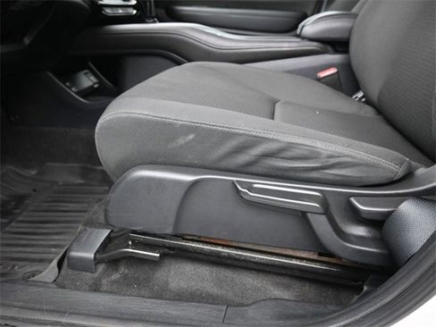 Used 2022 Honda HR-V Sport image 20