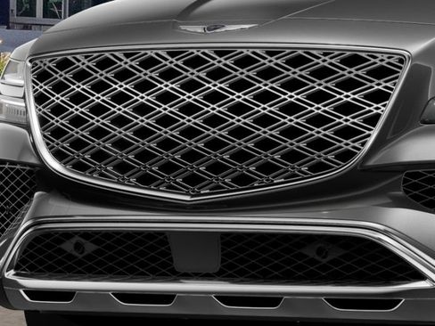 New 2026 Genesis GV80 2.5T Select AWD/4WD image 42