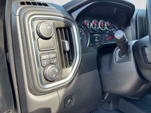 Used 2020 Chevrolet Silverado 1500 RST w/ RST Value Package RWD image 55