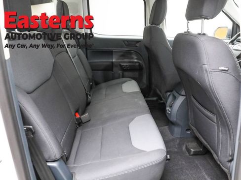 Used 2023 Ford Maverick XL image 22