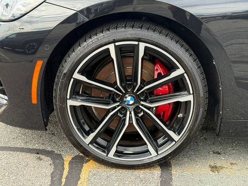 Used 2023 BMW M240i xDrive Coupe w/ Premium Package AWD/4WD image 11