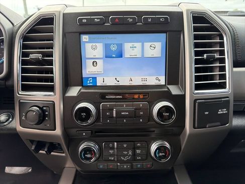 Used 2018 Ford F250 Platinum w/ Platinum Ultimate Package AWD/4WD image 50