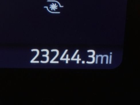 Used 2023 Ford Bronco 4-Door image 19