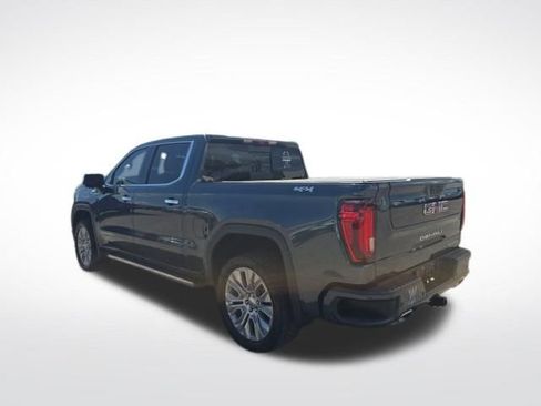 Used 2021 GMC Sierra 1500 Denali w/ Denali Ultimate Package image 5