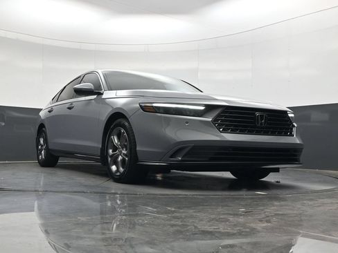 Certified 2023 Honda Accord EX-L image 43