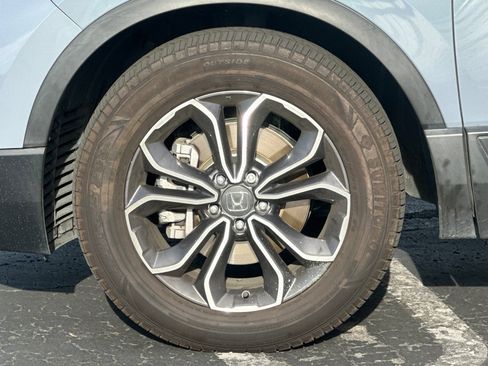 Used 2022 Honda CR-V EX-L image 43