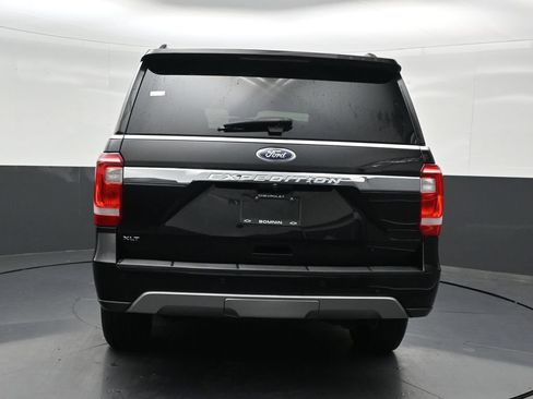 Used 2020 Ford Expedition XLT w/ Equipment Group 201A RWD image 4