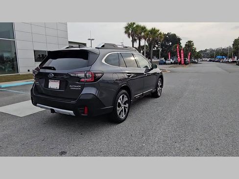 Used 2022 Subaru Outback Touring XT image 33
