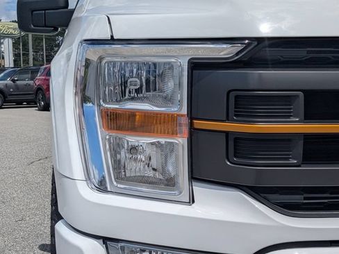 Used 2022 Ford F150 Tremor w/ Trailer Tow Package AWD/4WD image 10